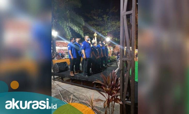 Upaya Jaga Keamanan dan Ketertiban Masyarakat Melalui FKPM
