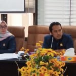 Komisi III dan Pemkot Bontang Matangkan Perda Penanggulangan Bencana, Libatkan Berbagai OPD