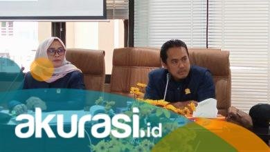 Komisi III dan Pemkot Bontang Matangkan Perda Penanggulangan Bencana, Libatkan Berbagai OPD