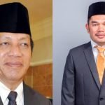 Ketika Golkar Memilih Hasanuddin Mas’ud dan Kedewasaan Politik Makmur Kala Digeser Jadi Ketua DPRD Kaltim
