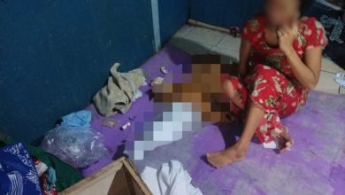 Dikira Sedang Tidur, Bayi Usia 7 Tahun di Samarinda yang Lahir Prematur Ternyata Sudah Meninggal Dunia