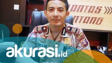 Terapkan Electronic Traffic Law Enforcement, Polres Bontang Tingkatkan Kedisiplinan Berkendara Masyarakat