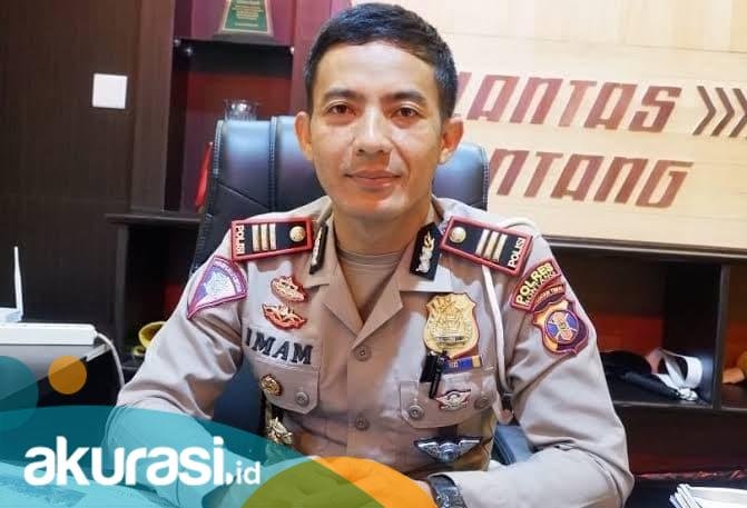Terapkan Electronic Traffic Law Enforcement, Polres Bontang Tingkatkan Kedisiplinan Berkendara Masyarakat