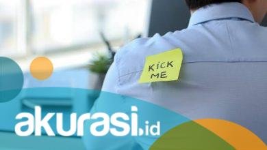 Awas! Jahil Nge-Prank Bisa Didenda Rp10 Juta