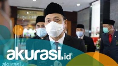 Serapan Anggaran Rendah, DPUPR Sebut Terkendala Perubahan Aturan