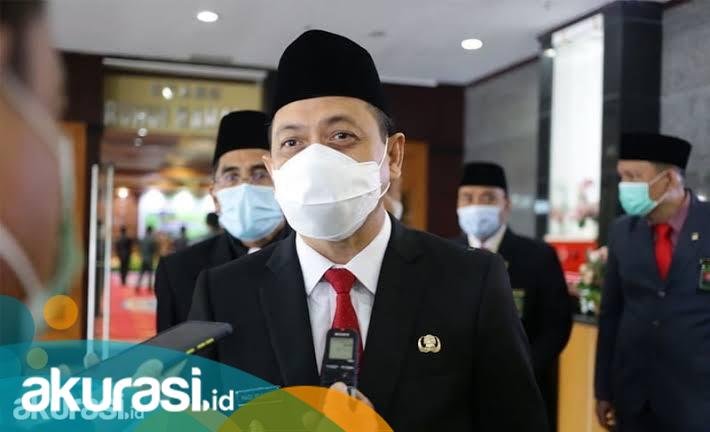 Serapan Anggaran Rendah, DPUPR Sebut Terkendala Perubahan Aturan