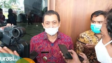 Pergub Nomor 49 Tahun 2020 Dituding Perlambat Serapan Anggaran, Wagub: Ini Masalah Teknis