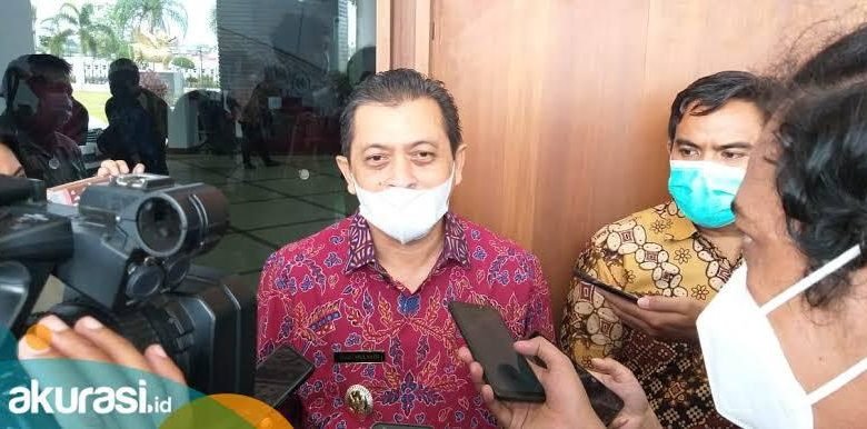 Pergub Nomor 49 Tahun 2020 Dituding Perlambat Serapan Anggaran, Wagub: Ini Masalah Teknis
