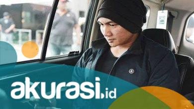 Polisi Tangkap Anji Terkait Penggunaan Narkoba