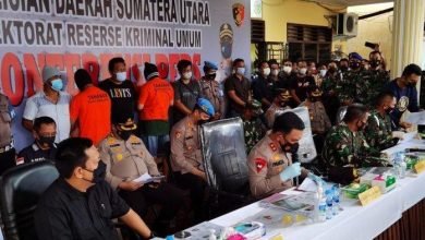 Kronologi Pembunuhan Wartawan Siantar, Libatkan Oknum TNI, Berawal Dari Keresahan Eks Calon Wali Kota