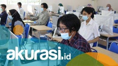 184.942 Peserta Lolos SBMPTN 2021, Ini Rinciannya
