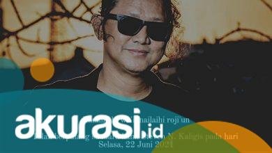 Kabar Duka, Vokalis Steven & Coconut Treez Meninggal Dunia