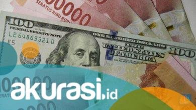 Warning, Utang Pemerintah dan BUMN Lampu Kuning