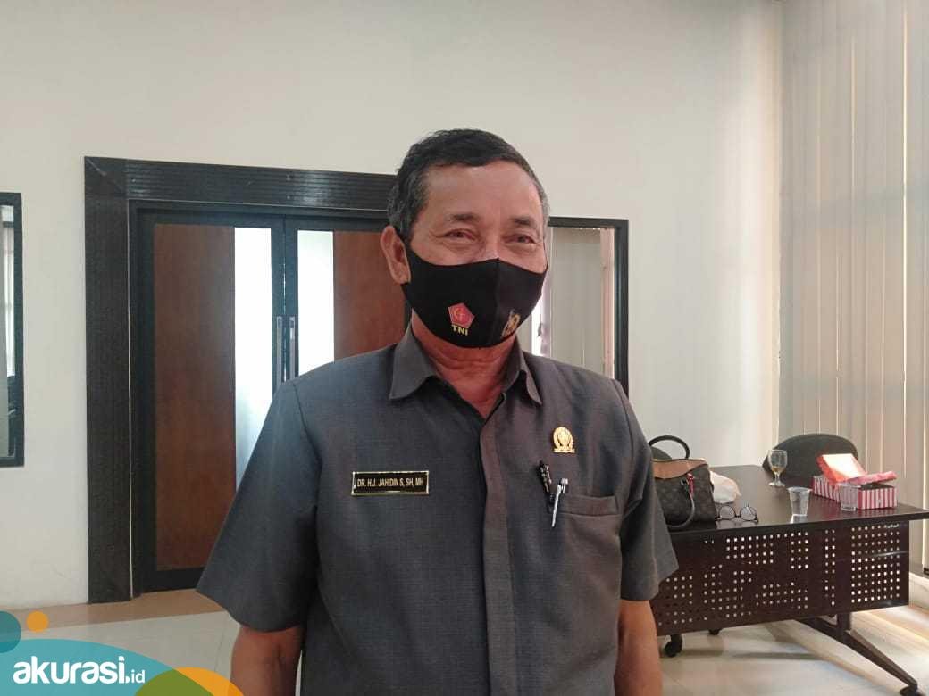 Pemprov Kaltim Buka Seleksi CPNS, Komisi I Usulkan ke Pemerintah PTT Jadi Diprioritaskan