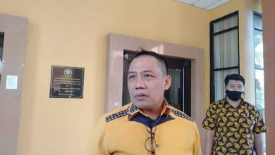 Realisasi Anggaran Baru 18 Persen hingga Juli, DPRD Pertanyakan Kinerja Dishub Kaltim
