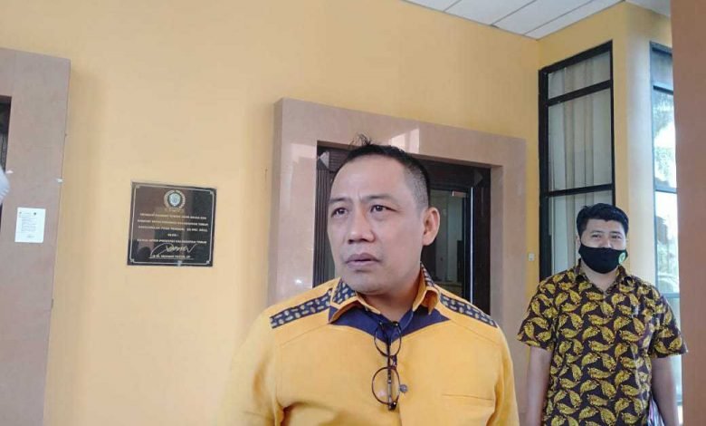 Realisasi Anggaran Baru 18 Persen hingga Juli, DPRD Pertanyakan Kinerja Dishub Kaltim