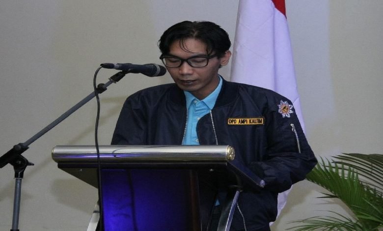 Sikapi Pencopotan Makmur HAPK, Kader Muda Partai Golkar Minta Pengurus Jaga Soliditas Partai