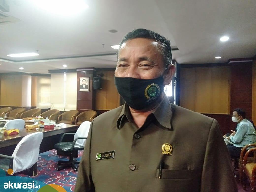 Juli Ini Timsel KPID Kaltim Dibentuk, Penyampaian Seleksi Akan Segera Diumumkan