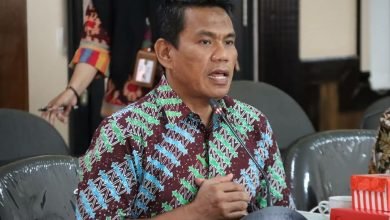 Vaksinasi Anak di Bawah 17 Tahun, Rusman Yakub Ingatkan Vaksinasi Harus Melalui Uji Klinis
