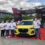 Daihatsu Rocky 1.2L Rambah Kalimantan, Kestabilan Ekonomi Jadi Bagian Pasar Menjanjikan