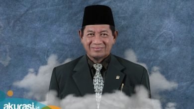 Anggota DPD RI KH Muhammad Idris Tutup Usia, Pendakwah dan Legislator yang Dikenal Santun