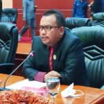 Abdul Samad Soroti Turap di Gunung Elai dan Bontang Permai, Dinilai Lambat Penanganan
