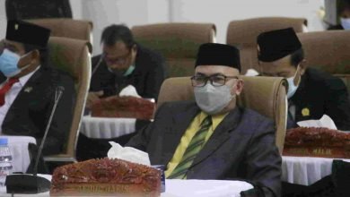 Agar Maksimal dan Cegah Siswa Bosan, Abdul Haris Minta Guru Kreatif Selama Pembelajaran Daring