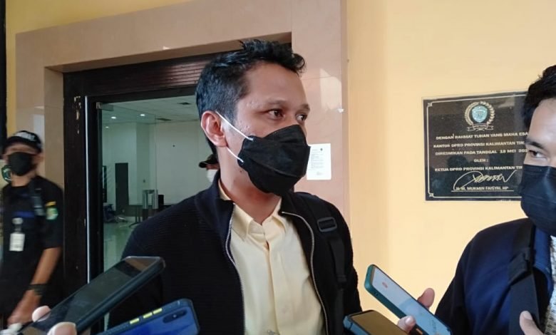 Bicarakan Hibah Lahan MAN 1 Samarinda, Dewan Agendakan Panggil Pemprov Kaltim
