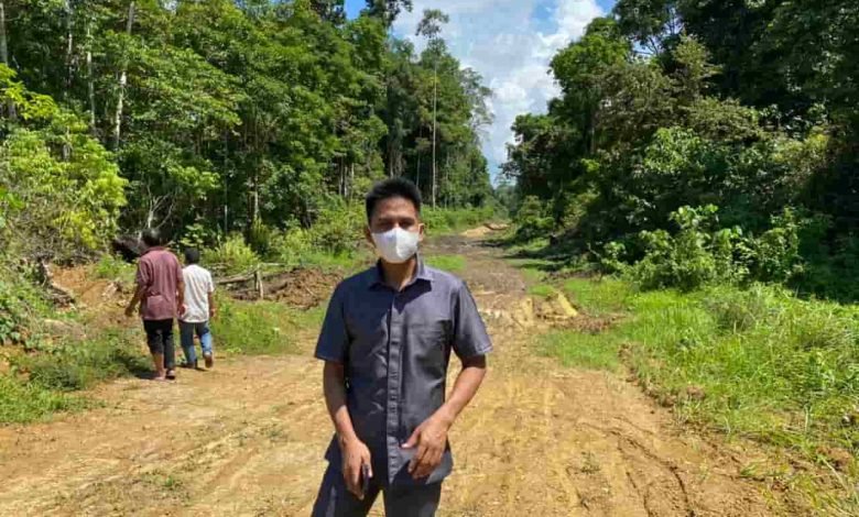 Reses di Sangatta, Sutomo Jabir Janji Tidak Tutup Mata dengan Masalah Warga GBP dari Fasus hingga Fasos