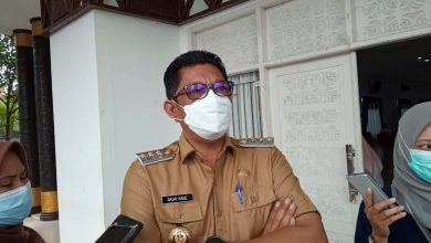 Catat!! Bontang Terapkan PPKM Mulai Hari Ini, Pengetatan Difokuskan di 6 Titik Ruas Jalan