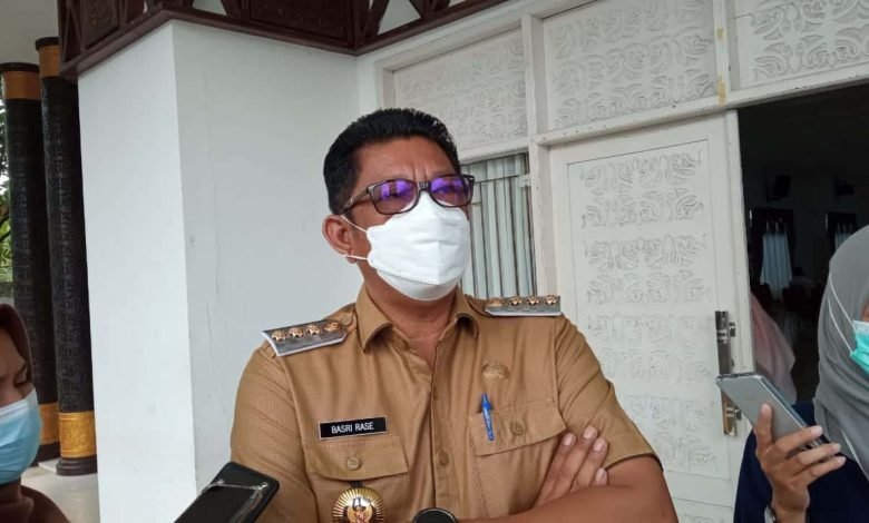 Catat!! Bontang Terapkan PPKM Mulai Hari Ini, Pengetatan Difokuskan di 6 Titik Ruas Jalan