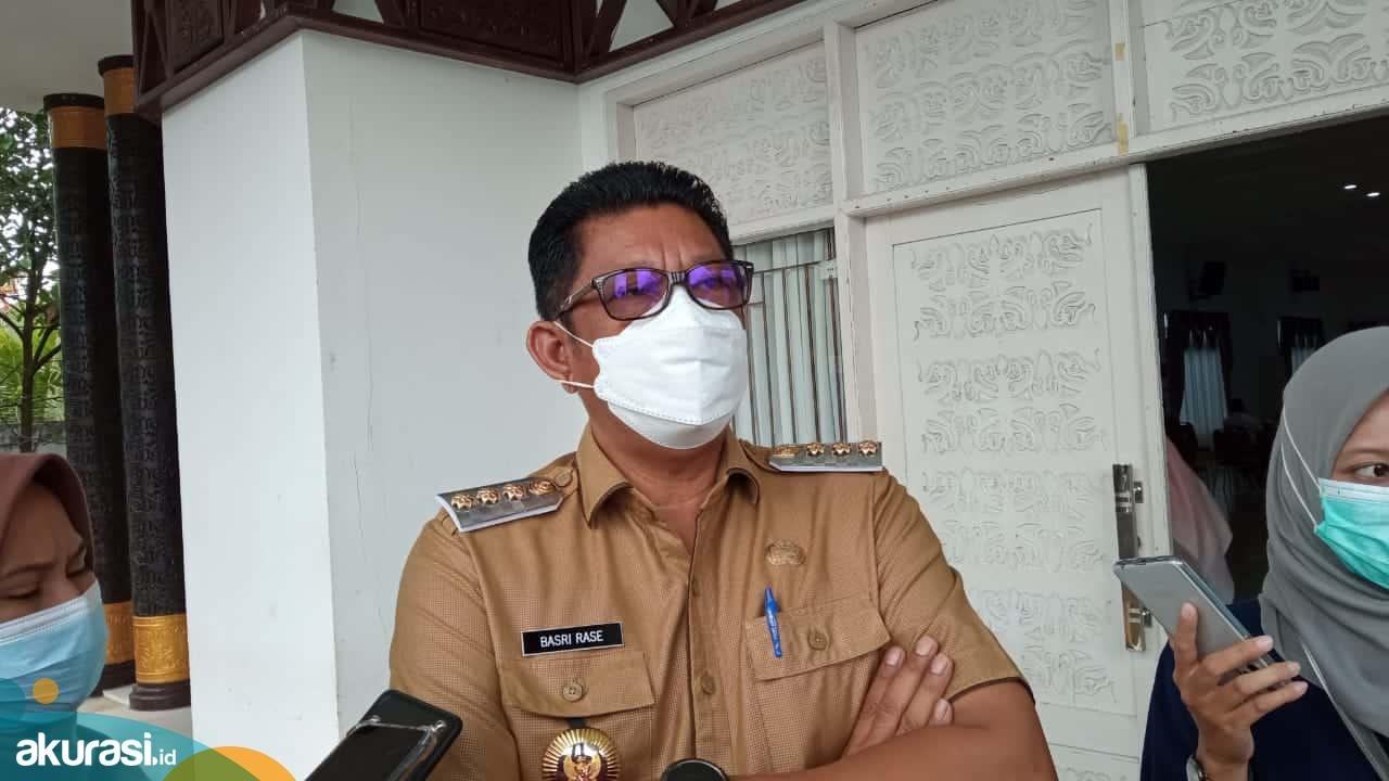 Catat!! Bontang Terapkan PPKM Mulai Hari Ini, Pengetatan Difokuskan di 6 Titik Ruas Jalan