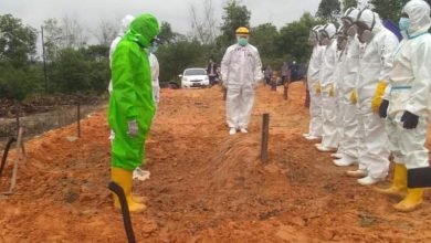 Seluruh Kelurahan Bontang Zona Merah Covid-19, PPKM Darurat Resmi Berlaku 12 Juli Hari Ini