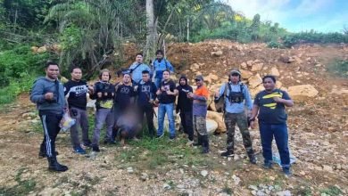 Tipu-tipu!! Usai Dianiaya hingga Tewas, Warga Kaliorang di Antar ke Puskesmas Dilaporkan Korban Kecelakaan