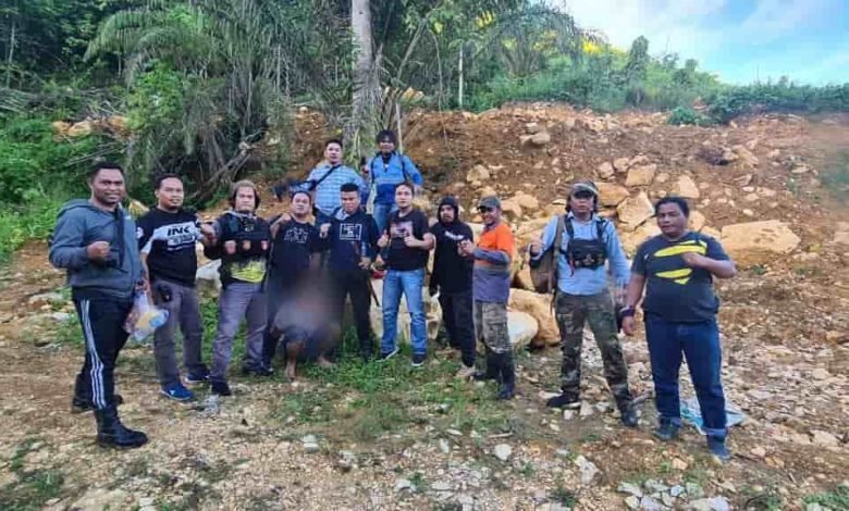 Tipu-tipu!! Usai Dianiaya hingga Tewas, Warga Kaliorang di Antar ke Puskesmas Dilaporkan Korban Kecelakaan