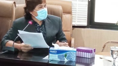 Nursalam Kembali Kecewa, Insentif Tenaga Kesehatan Tak Kunjung Dianggarkan