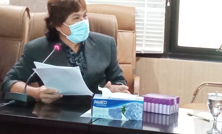 Nursalam Kembali Kecewa, Insentif Tenaga Kesehatan Tak Kunjung Dianggarkan