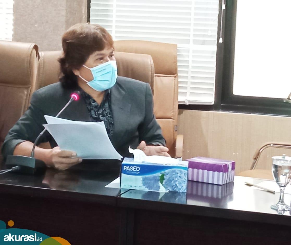 Nursalam Kembali Kecewa, Insentif Tenaga Kesehatan Tak Kunjung Dianggarkan