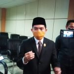 Masyarakat Antusias Ikut Vaksinasi, Ketua DPRD Bontang Beri Apresiasi