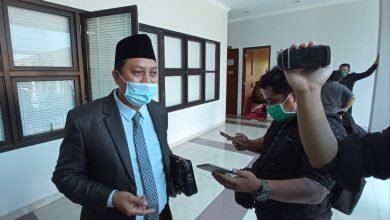 Terkait Vaksinasi Anak Usia 12-17 Tahun, Muhammad Irfan Minta Segera Direalisasikan