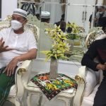 Rusmadi Ingatkan Ikapakarti Pentingnya Solidaritas dan Mengayomi Masyarakat