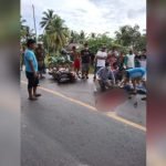 Melaju Kencang, Kronologi Warga Berebas Tengah Tewas di Jalan Teluk Pandan