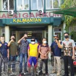 Jual 597 Burung Dilindungi ke Luar Kaltim, 3 Warga Samarinda Terancam 10 Tahun Masuk Kandang