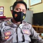 Merasa Tertipu Arisan Online, Puluhan Warga Mengadu ke Polsek Bontang Utara