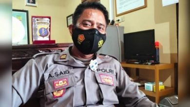 Merasa Tertipu Arisan Online, Puluhan Warga Mengadu ke Polsek Bontang Utara