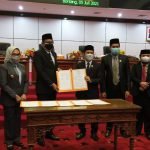 Sebut Tak Terkendala Pembahasan RPJMD, Ketua DPRD: Semua Melaksanakan Tugas dan Fungsi