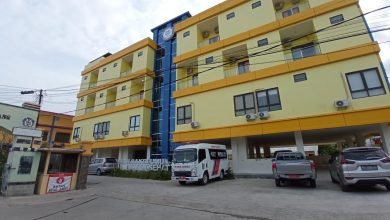 Ketua DPRD Bontang Soroti Rumah Sakit Tipe D yang Terbengkalai