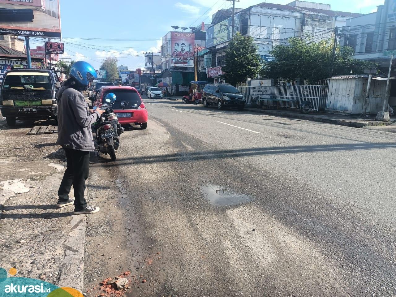 Kurang Uang Beli Sabu-Sabu, Warga Samarinda Mengamuk hingga Tewas Dikeroyok