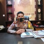 Selama 1 Bulan 100 Pengendara Terciduk E-Tilang