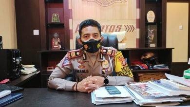 Selama 1 Bulan 100 Pengendara Terciduk E-Tilang